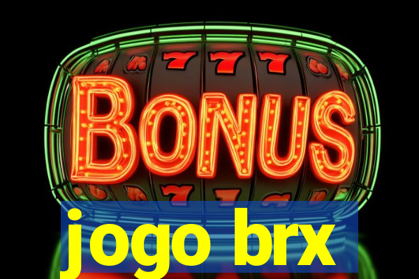 jogo brx